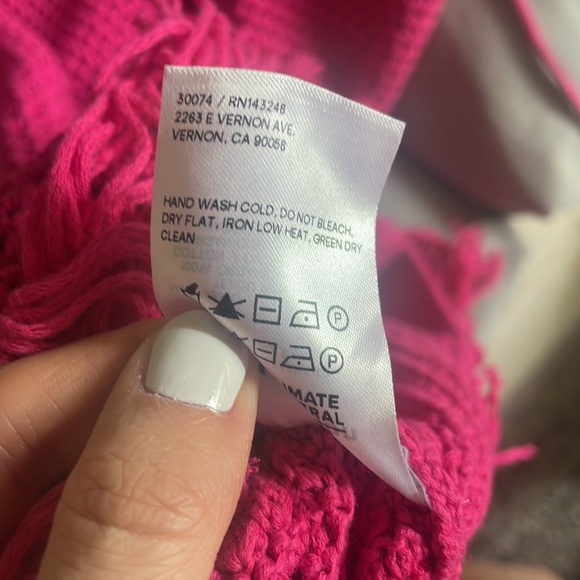 Reformation Alexina Dress Size S - Picture 13 of 15